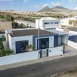 Villa Ourmadeira - Diana Porto Santo