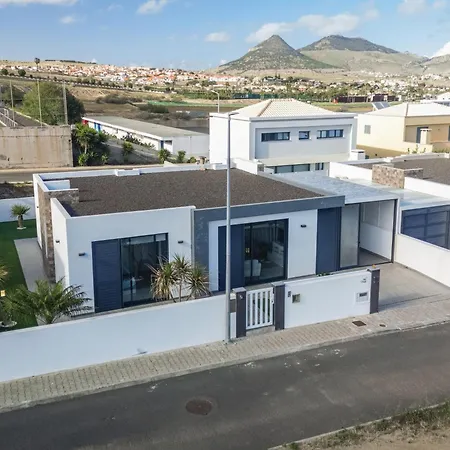 Vila Ourmadeira - Diana Porto Santo