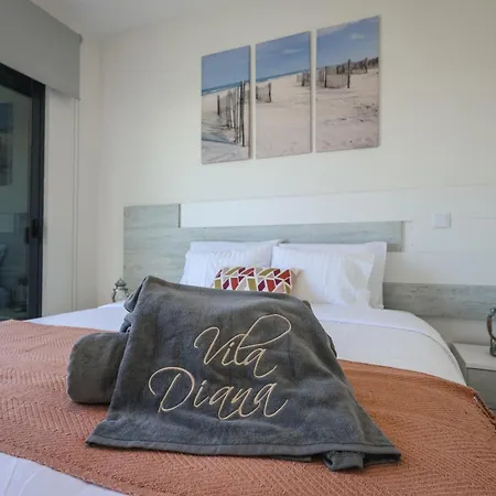 Ourmadeira - Diana Villa