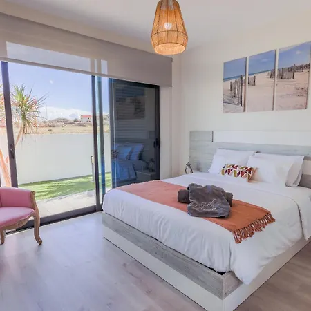 Ourmadeira - Diana Villa Porto Santo