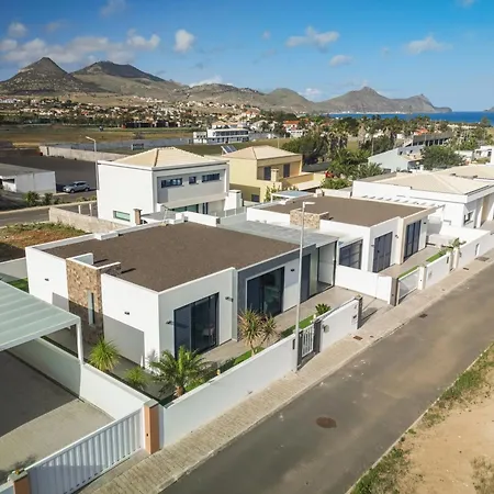 Villa Ourmadeira - Diana Porto Santo