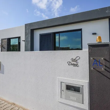 Ourmadeira - Diana *