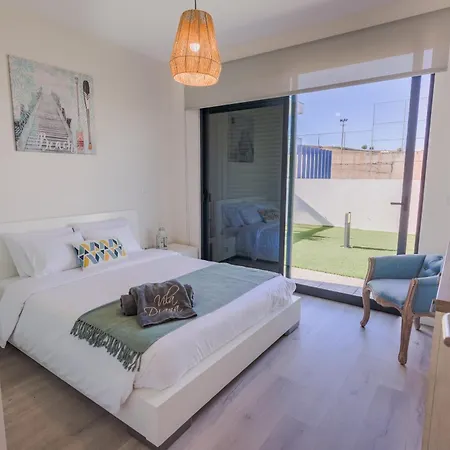 Villa Ourmadeira - Diana