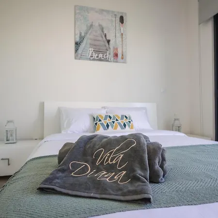 Villa Ourmadeira - Diana *