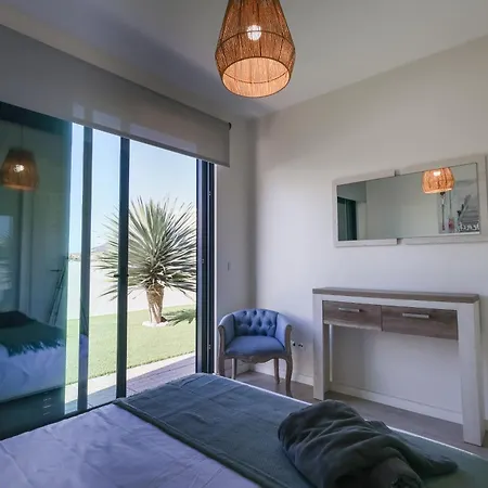 Villa Ourmadeira - Diana Porto Santo