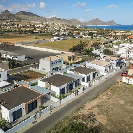 Ourmadeira - Diana Villa *