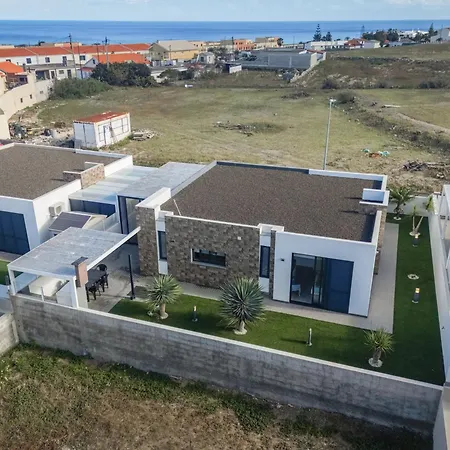Villa Ourmadeira - Diana