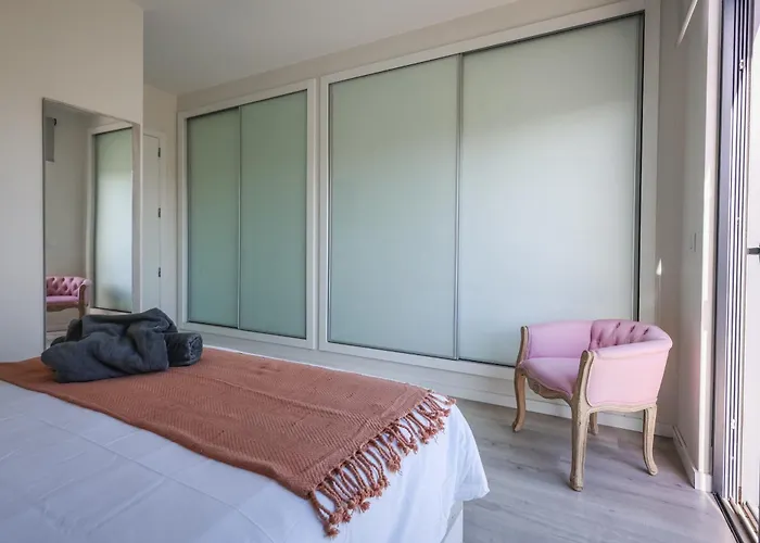 Villa Ourmadeira - Diana *