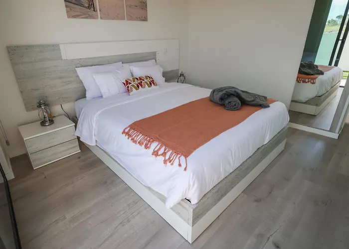 Ourmadeira - Diana Vila Porto Santo