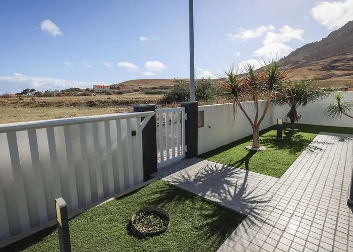 Ourmadeira - Diana * Porto Santo