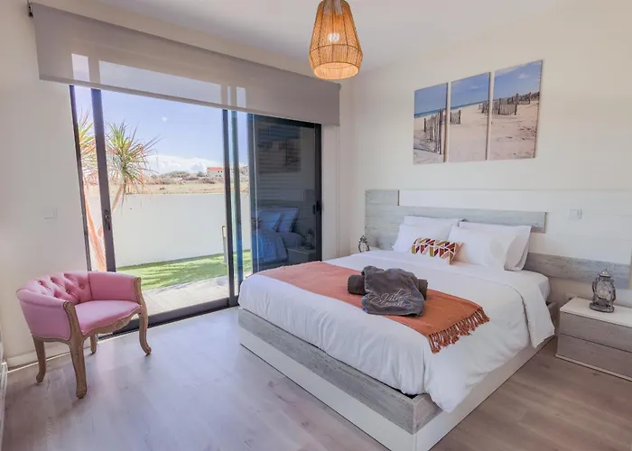 Ourmadeira - Diana Villa Porto Santo