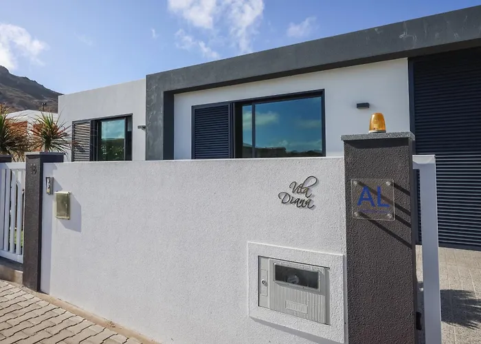 Ourmadeira - Diana *