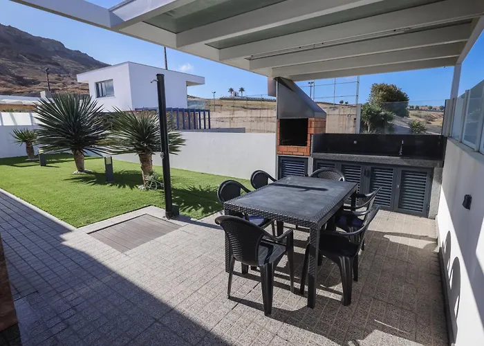 Ourmadeira - Diana Porto Santo