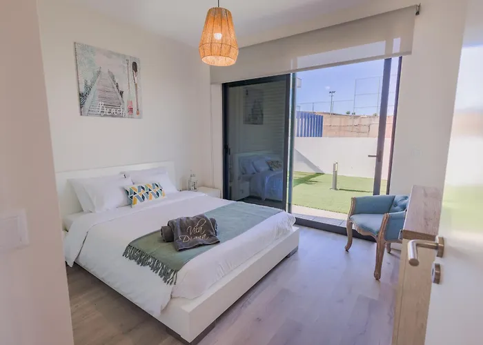 Villa Ourmadeira - Diana