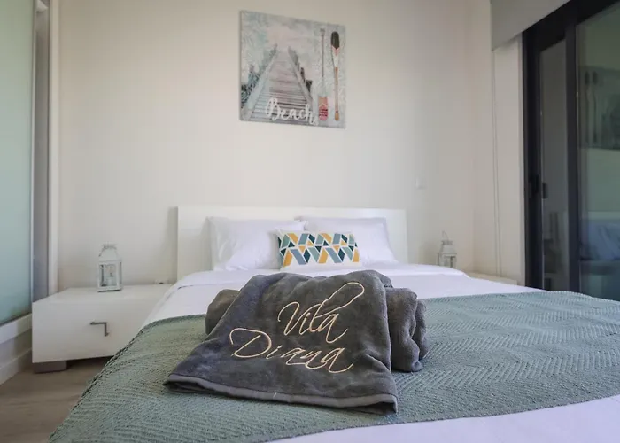 Villa Ourmadeira - Diana *