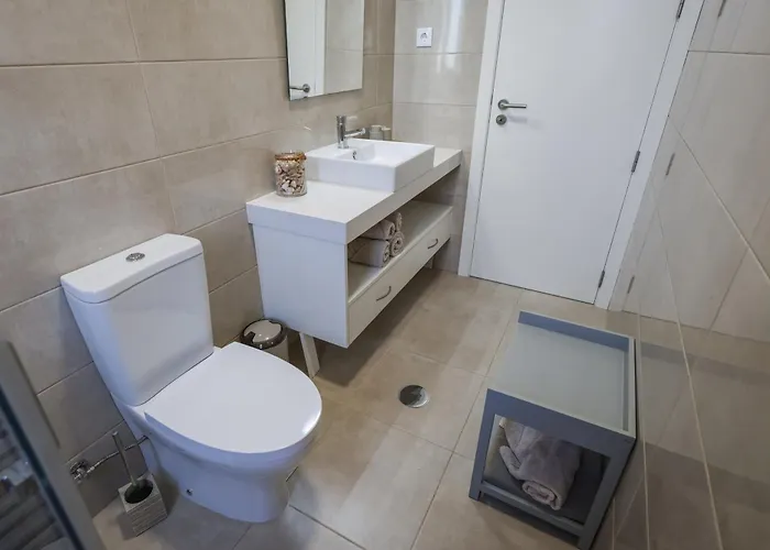 Ourmadeira - Diana Villa Porto Santo