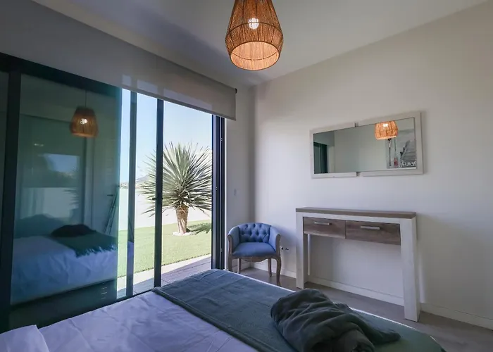 Villa Ourmadeira - Diana Porto Santo