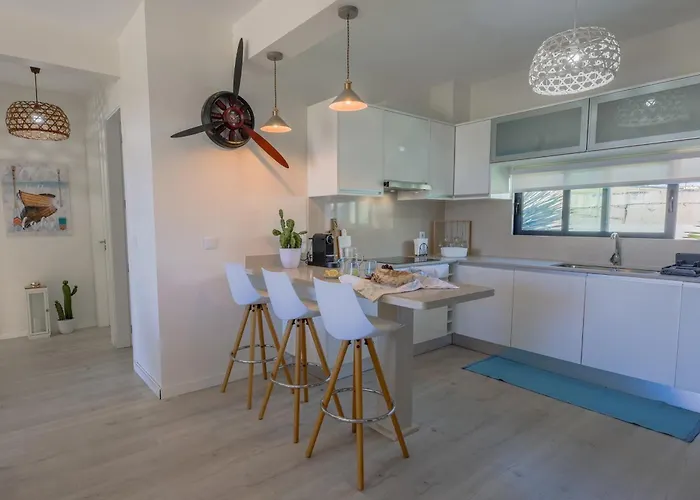 Villa Ourmadeira - Diana