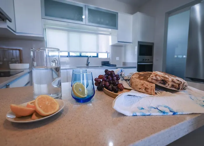 Ourmadeira - Diana Villa Porto Santo