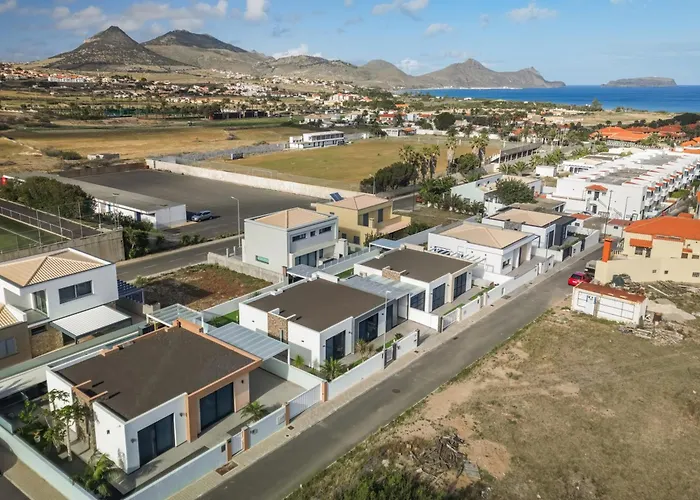 Ourmadeira - Diana Villa *